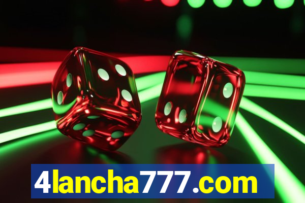 4lancha777.com