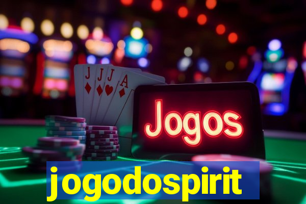 jogodospirit