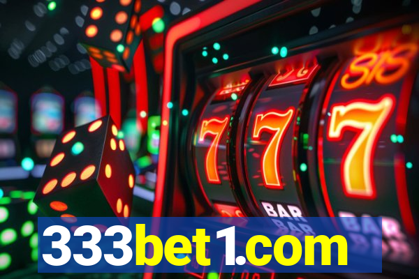 333bet1.com