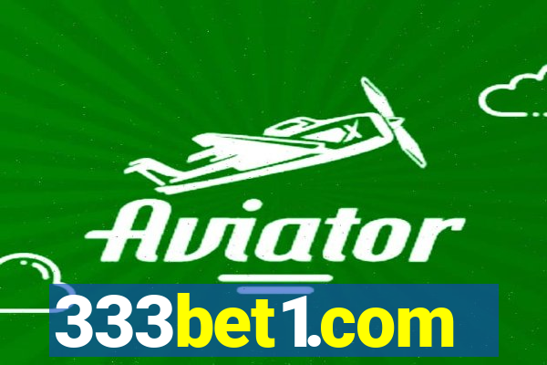 333bet1.com