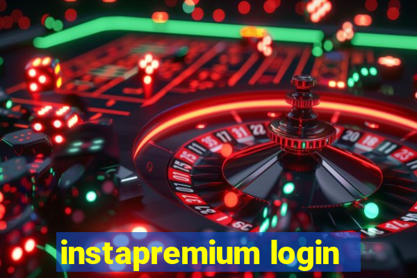 instapremium login