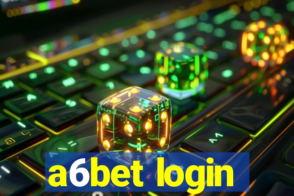 a6bet login