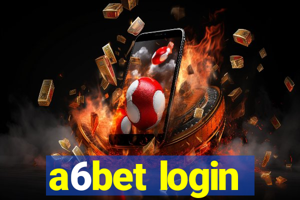 a6bet login