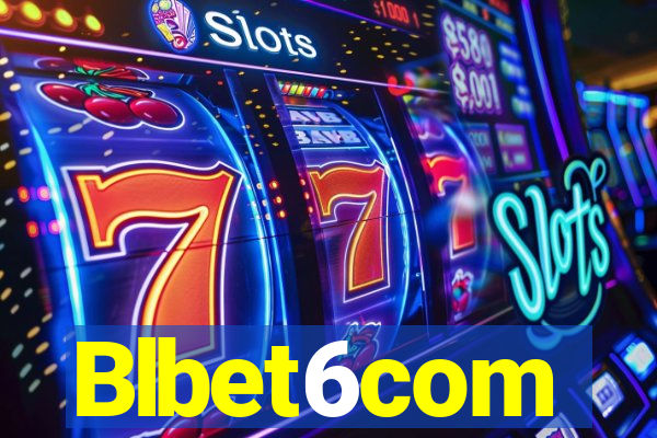 Blbet6com