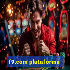 f9.com plataforma