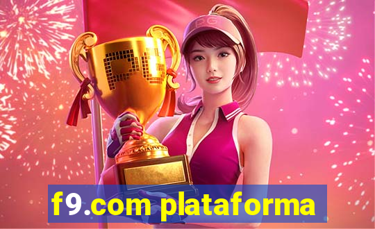 f9.com plataforma