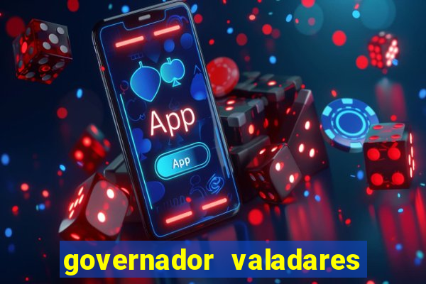 governador valadares o que fazer