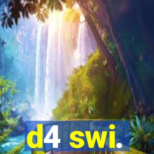 d4 swi.