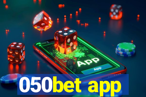 050bet app