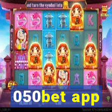 050bet app