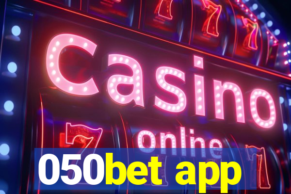 050bet app