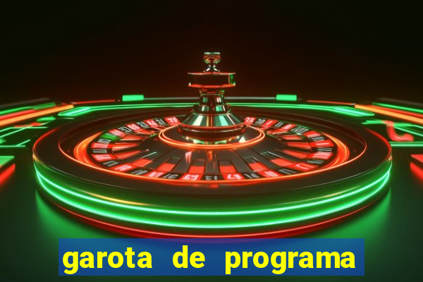 garota de programa de imbituba