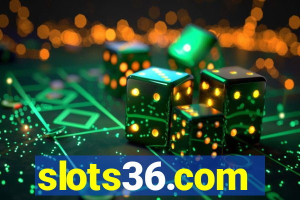 slots36.com