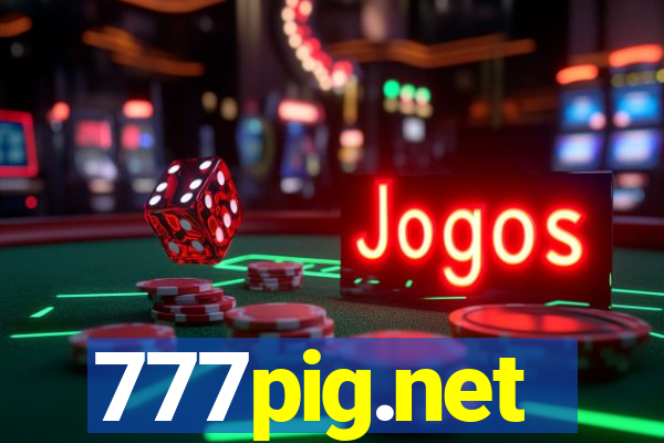 777pig.net