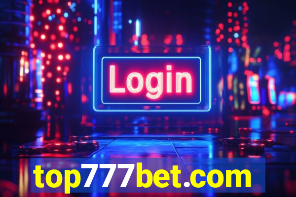 top777bet.com