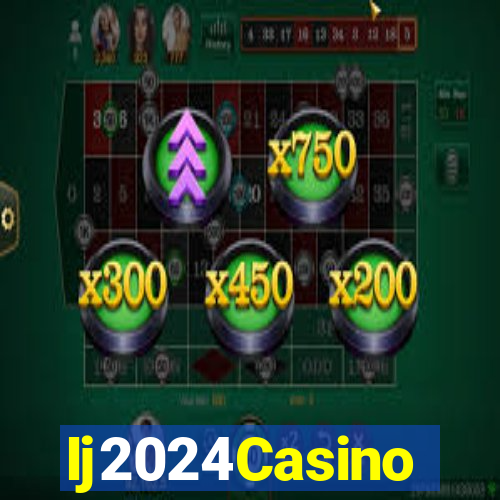 Ij2024Casino