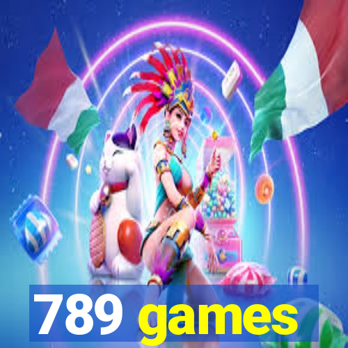 789 games