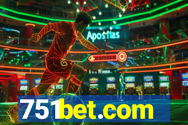 751bet.com