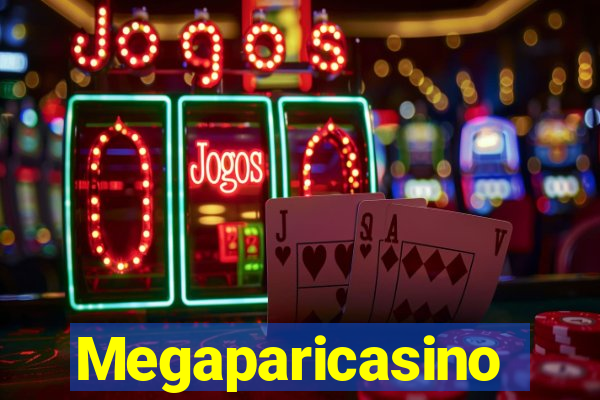 Megaparicasino