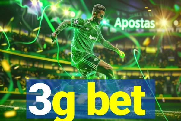 3g bet