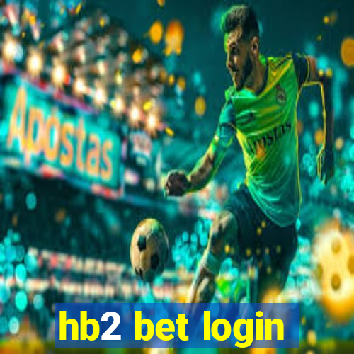 hb2 bet login