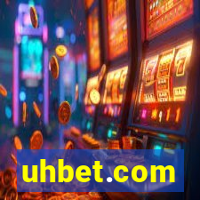 uhbet.com