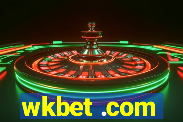 wkbet .com