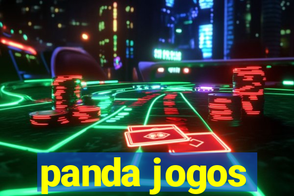 panda jogos