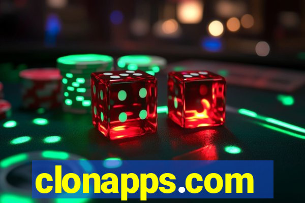 clonapps.com