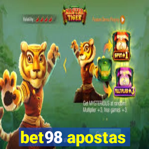 bet98 apostas