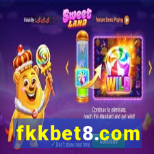 fkkbet8.com