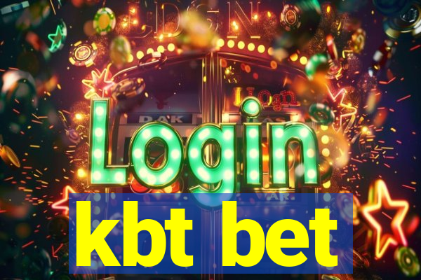 kbt bet