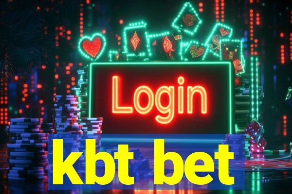 kbt bet