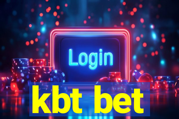 kbt bet