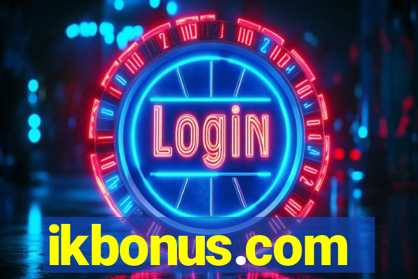 ikbonus.com