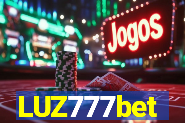 LUZ777bet