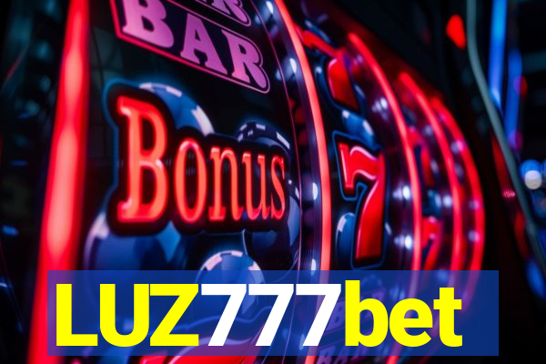 LUZ777bet