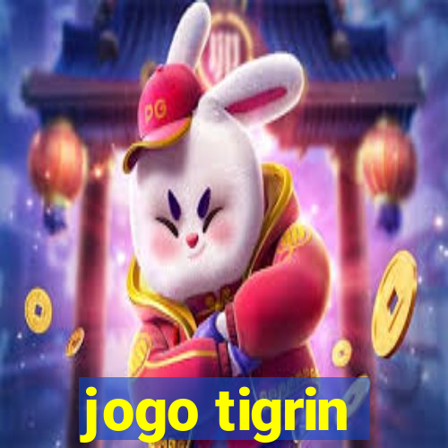 jogo tigrin