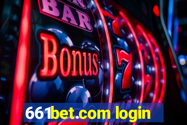 661bet.com login