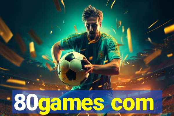 80games com