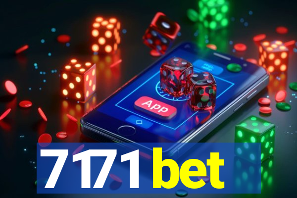 7171 bet