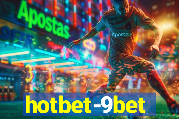 hotbet-9bet