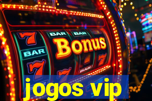 jogos vip