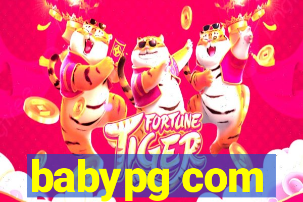 babypg com