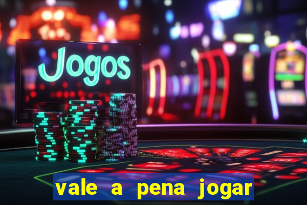 vale a pena jogar wow 2024