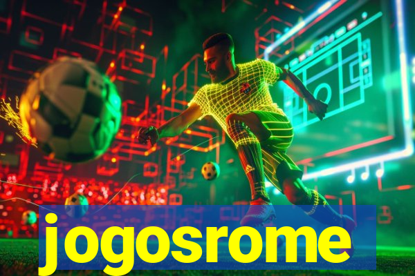 jogosrome