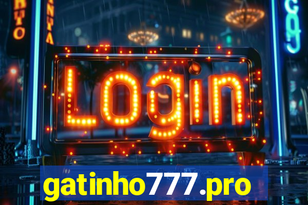 gatinho777.pro