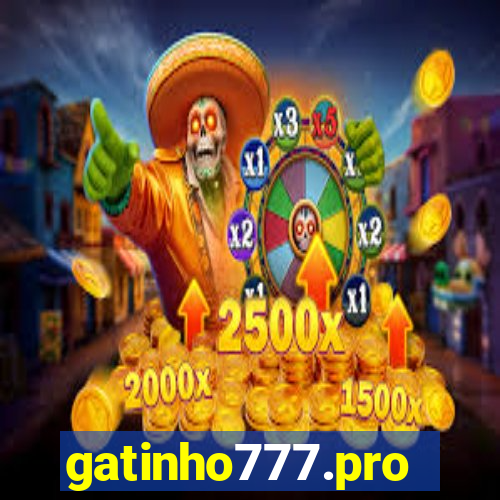 gatinho777.pro