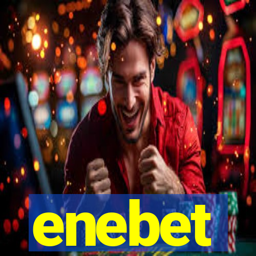 enebet