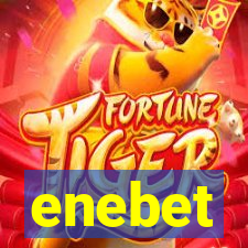 enebet